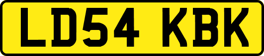 LD54KBK