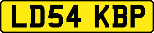 LD54KBP