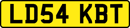 LD54KBT
