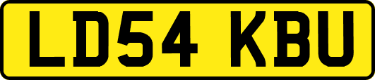 LD54KBU