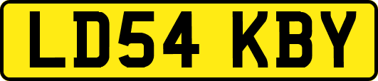 LD54KBY