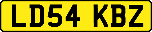 LD54KBZ