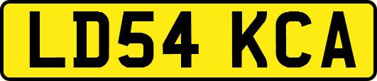 LD54KCA