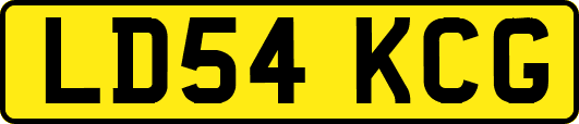 LD54KCG