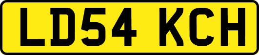 LD54KCH