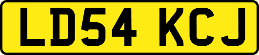LD54KCJ