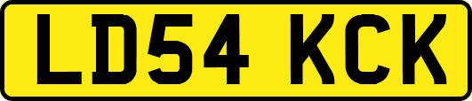 LD54KCK