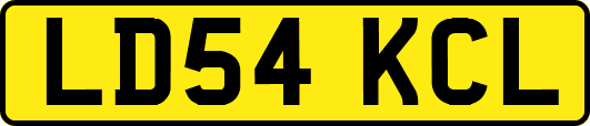 LD54KCL