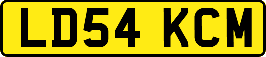 LD54KCM