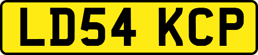 LD54KCP