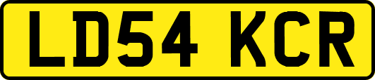 LD54KCR