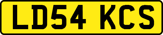 LD54KCS