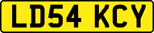 LD54KCY