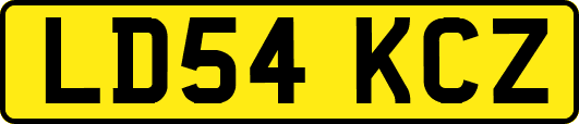 LD54KCZ