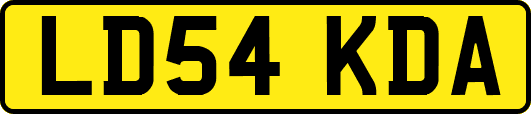 LD54KDA