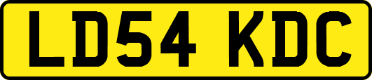 LD54KDC