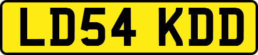 LD54KDD