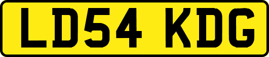 LD54KDG