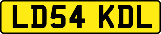 LD54KDL