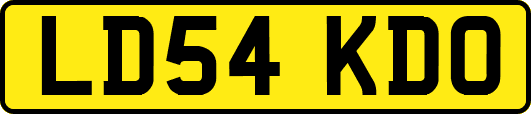 LD54KDO