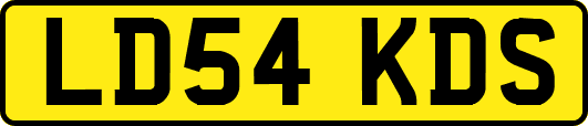 LD54KDS