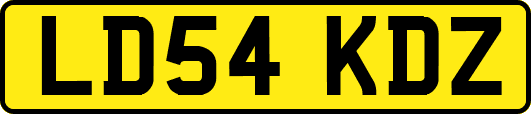 LD54KDZ