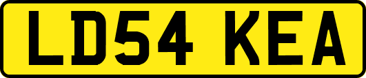LD54KEA