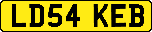 LD54KEB