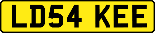 LD54KEE