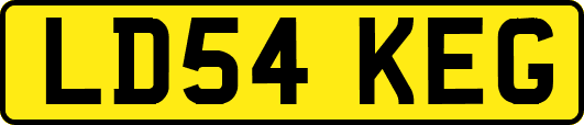 LD54KEG