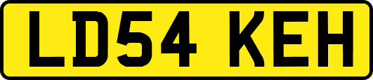 LD54KEH