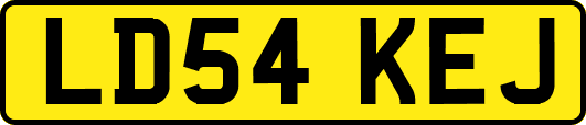 LD54KEJ