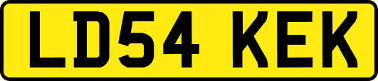 LD54KEK