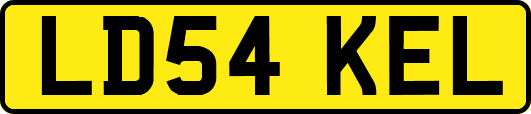 LD54KEL