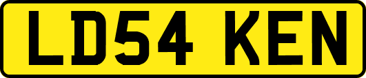 LD54KEN