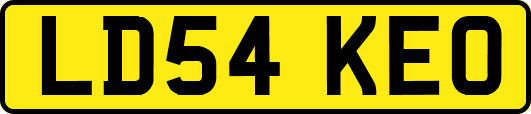 LD54KEO