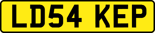 LD54KEP