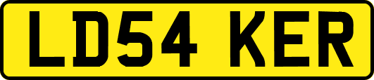 LD54KER