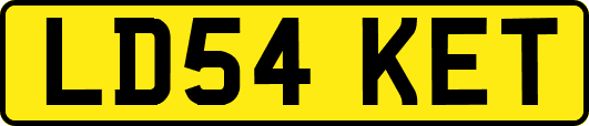 LD54KET