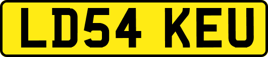 LD54KEU