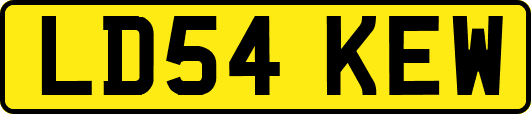 LD54KEW