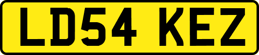 LD54KEZ