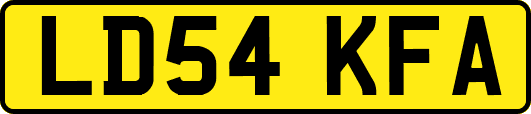 LD54KFA