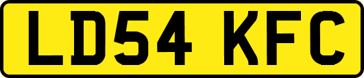 LD54KFC
