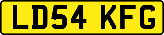 LD54KFG