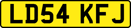 LD54KFJ