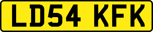 LD54KFK