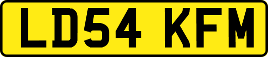 LD54KFM