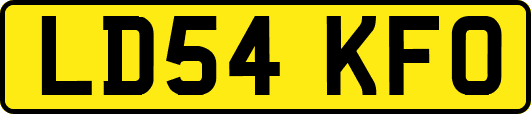 LD54KFO