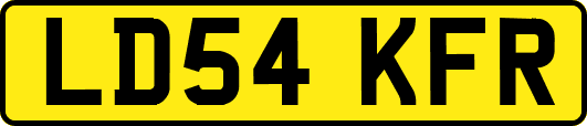LD54KFR